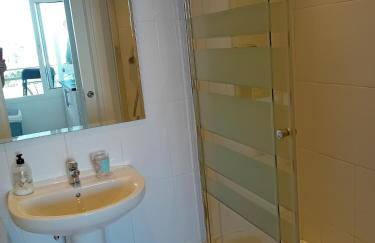 1-bedroom apartment, Diorama, Arroyo de la Miel - Photo 21