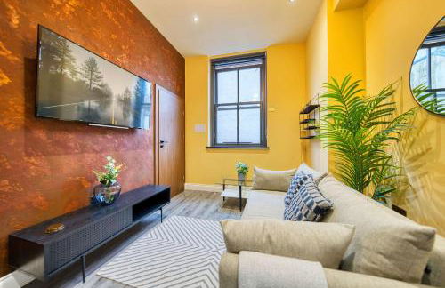 Smart Central Station 1 Bed Apartment B11 - Foto 2