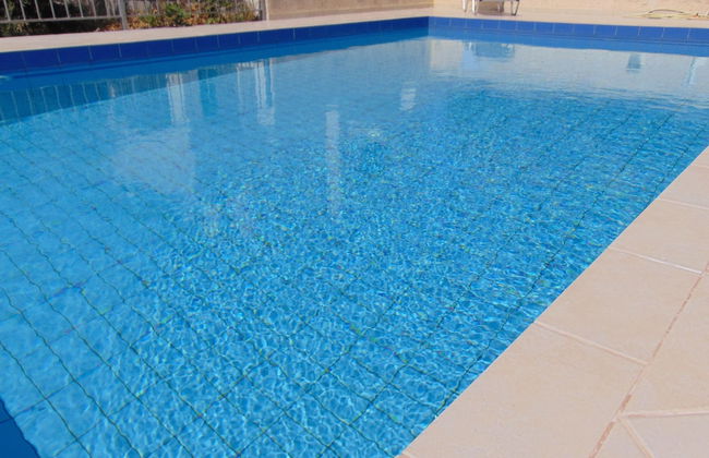 Villa Alexey - Foto 12