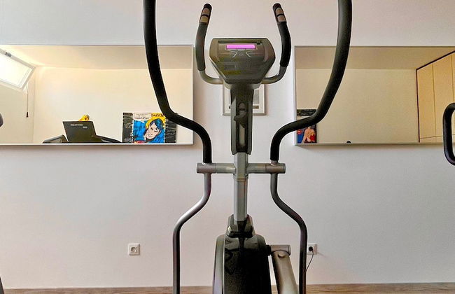 Apartments Villa Lukas - Foto 52