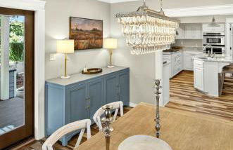 Meadowsweet Farm- Sleeps 18, Outdoor Kitchen - Foto 39