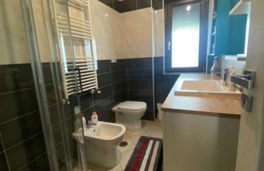 Family Apartment close to Amalfi coast and Pompei - Foto 20
