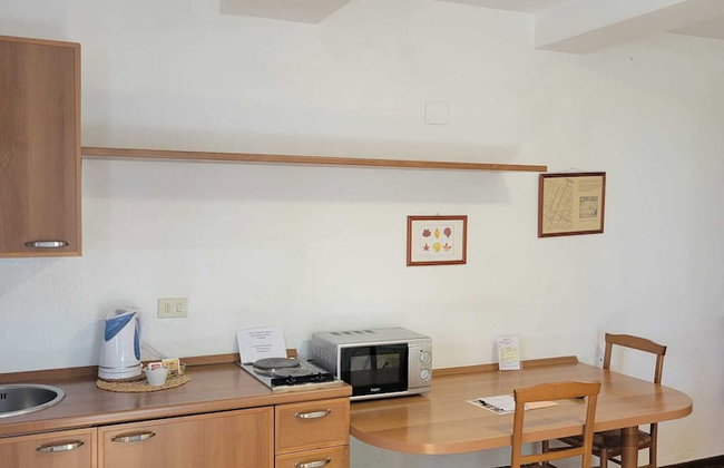 Agriturismo La Lupa - Photo 30