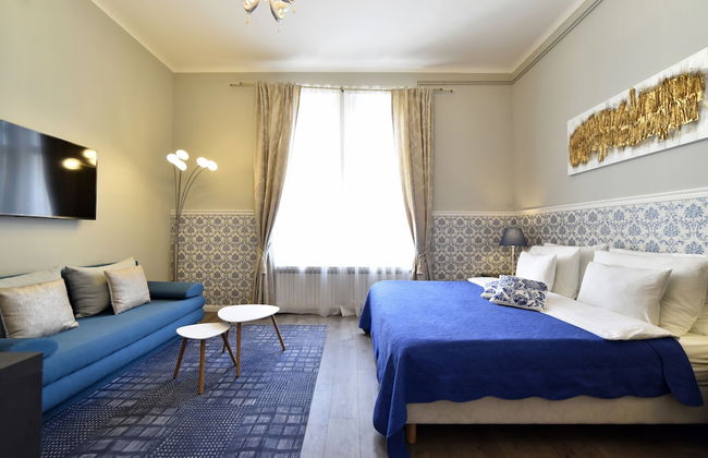 Time apartments - Photo 4