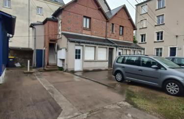 T3 centre-ville avec parking - Photo 20