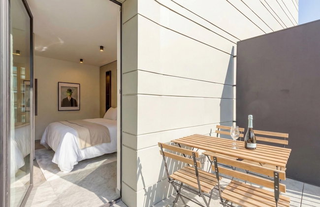 ICON H Lugano – Luxury Suites & Apartments - Foto 53
