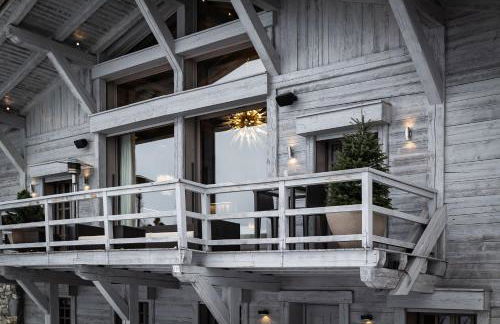 Chalet Apollo - Photo 32