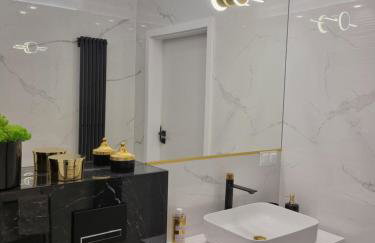 Apartament Wyspiański - Foto 25