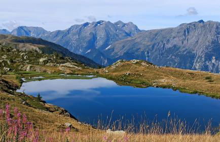 Chalet Le Refuge - Foto 42