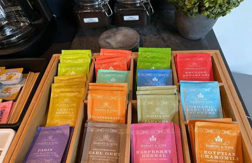 Unit 4 Studio Queen plus Sofa Bed DC Convention Centre - Foto 15