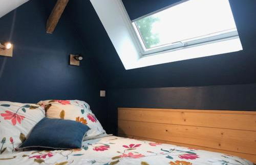 La chapelle de Monet - logis Eglantine - Foto 11