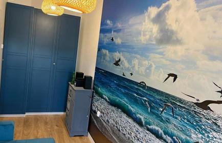 Blue Wave Garden - Foto 29