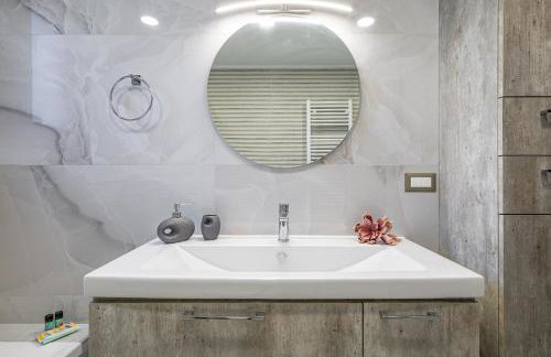 Chris and Stratos villa with private ecologic pool and kid's playground! - Foto 40