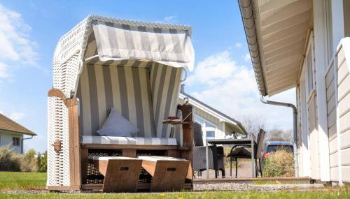Luxuswellnesshaus Seepferdchen - Foto 5