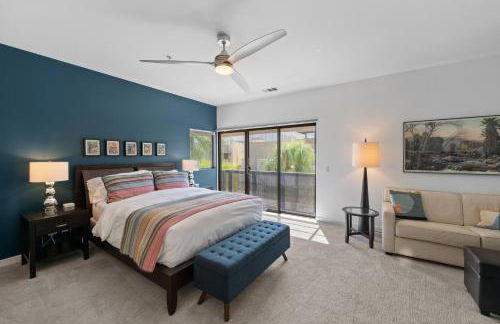 La Mirage Contemporary Home Plus Pool Exclusively Month Plus - Foto 14