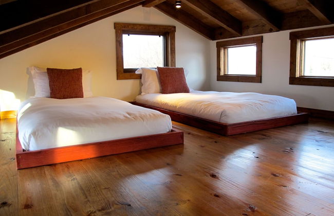 Fireside Resort - Foto 6