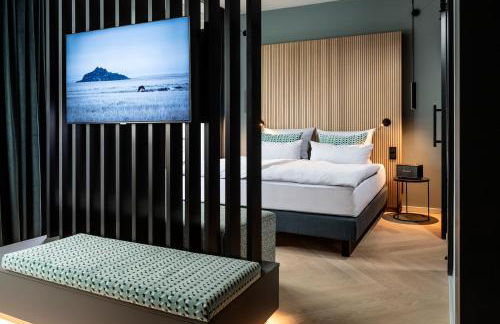 Clipper Boardinghouse - Hamburg-Michel - Photo 21