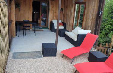 Le Nid Du Caveau - Foto 13