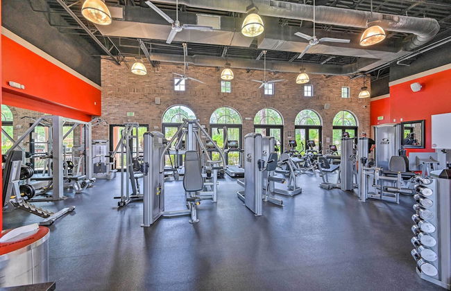 Ole at Lely Townhome w/ Endless Amenities! - Foto 24