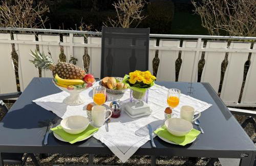 Ferienwohnung Sieglinde - Photo 1