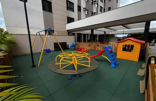 Apartamento completo - 3 quartos em Londrina - Foto 31