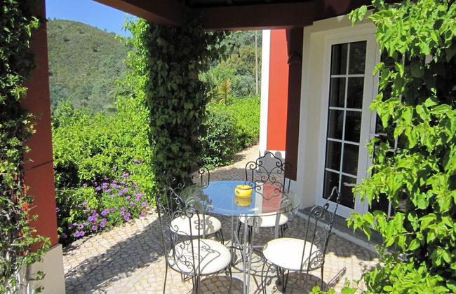 Luxurious Villa in Monchique With Private Pool - Foto 16