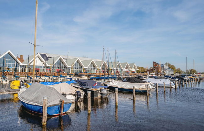 Waterside Escape With Easy Access - Foto 34