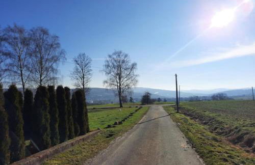 Exklusive Naturoase direkt am Ars Natura Wanderweg mit Panoramablick auf Melsungen - Foto 16