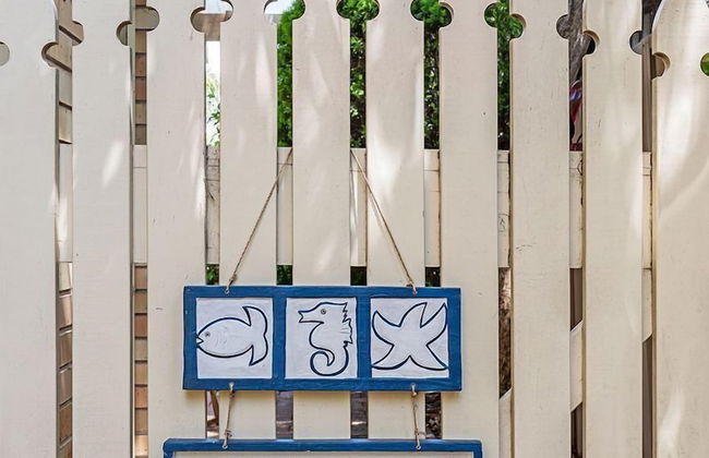 Life's a Beach at Shoal Bay - Foto 14