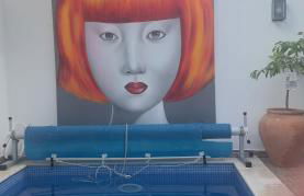 Casa Luz 2 bedroom home in Luz de Tavira - Foto 1