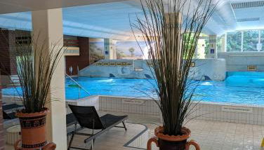 TOP KaVi apartments #7, Pool, Sauna und Fitness FREE, 2-Zimmer - Foto 3