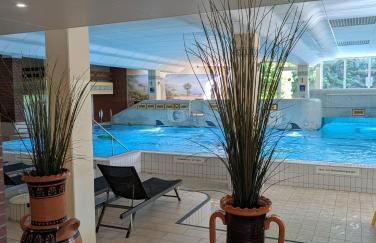 TOP KaVi apartments #7, Pool, Sauna und Fitness FREE, 2-Zimmer - Foto 3