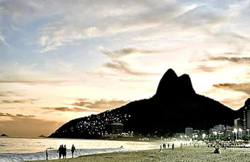 Oportunidade Única no Leblon! - Foto 41