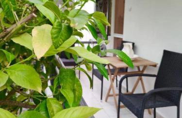 Cozy Seaview Apartment - Foto 36