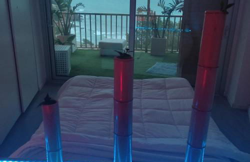 Exclusivo Apartamento Spa privado frente el mar - Foto 7