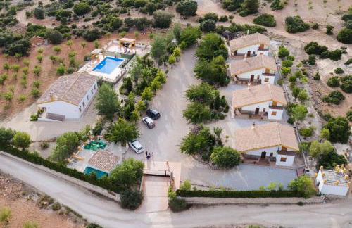 Alojamiento Rural Sierra de Castril - Foto 6