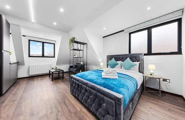 Golders Green Stays - Foto 53