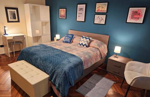 Cit Turin Lovely House - Foto 4