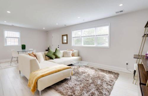 Sojourn on Duke NEW 3 BR in Alexandria - Foto 10