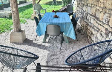 La Pompagne 12 personnes piscine privée et chauffée - Foto 41