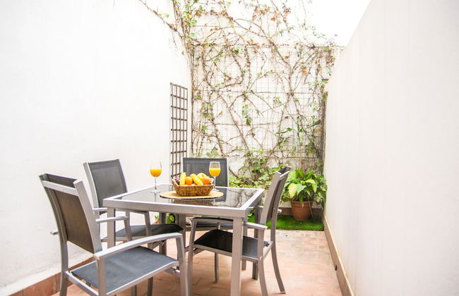 San Marcos Apartamentos - Photo 59