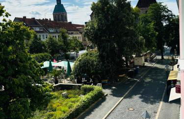 Grothes City Apartment am Rathaus - Foto 6