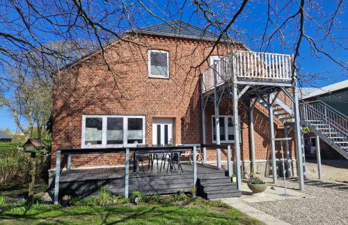 Ankerplatz und Ausguck - ruhige FeWo nahe der Ostsee - Foto 31