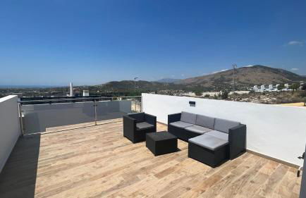 VILLA LUXURY Finestrat - Foto 19