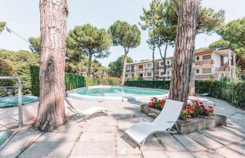 Lido Spina - Grazioso monolocale con Piscina - Foto 19