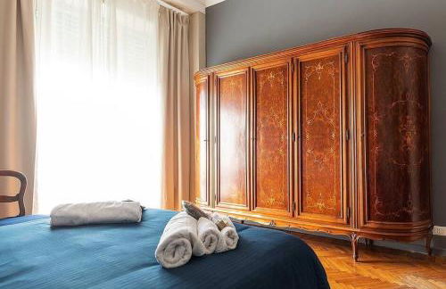 Appartamento DaMiki luminoso, centrale - Foto 41