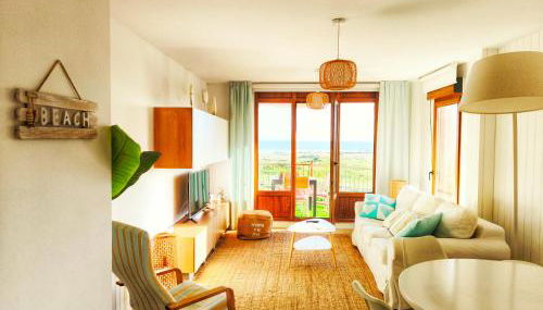 Terraza Mar de Corrubedo - Foto 2