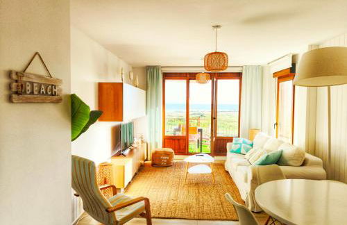 Terraza Mar de Corrubedo - Foto 2