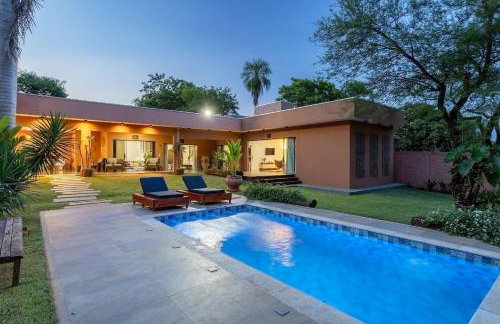 Casa Bonita - Luxo em Bonito por Carpediem - Foto 35