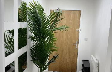 Serenity Waterfront 2 Bed Apartment - Foto 72